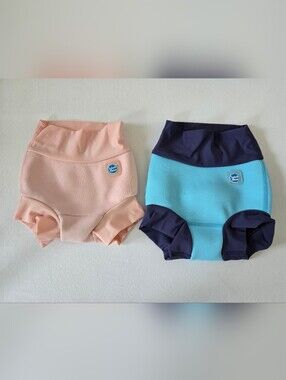 Splash About Happy Nappy Swim Diaper/ Covers